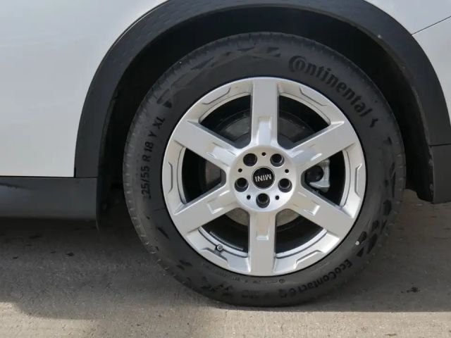 MINI Countryman E Countryman E