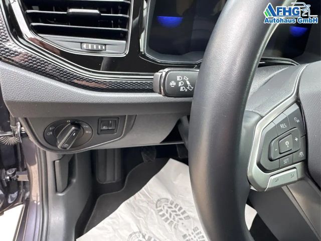 Volkswagen Taigo 1.0 TSI Life