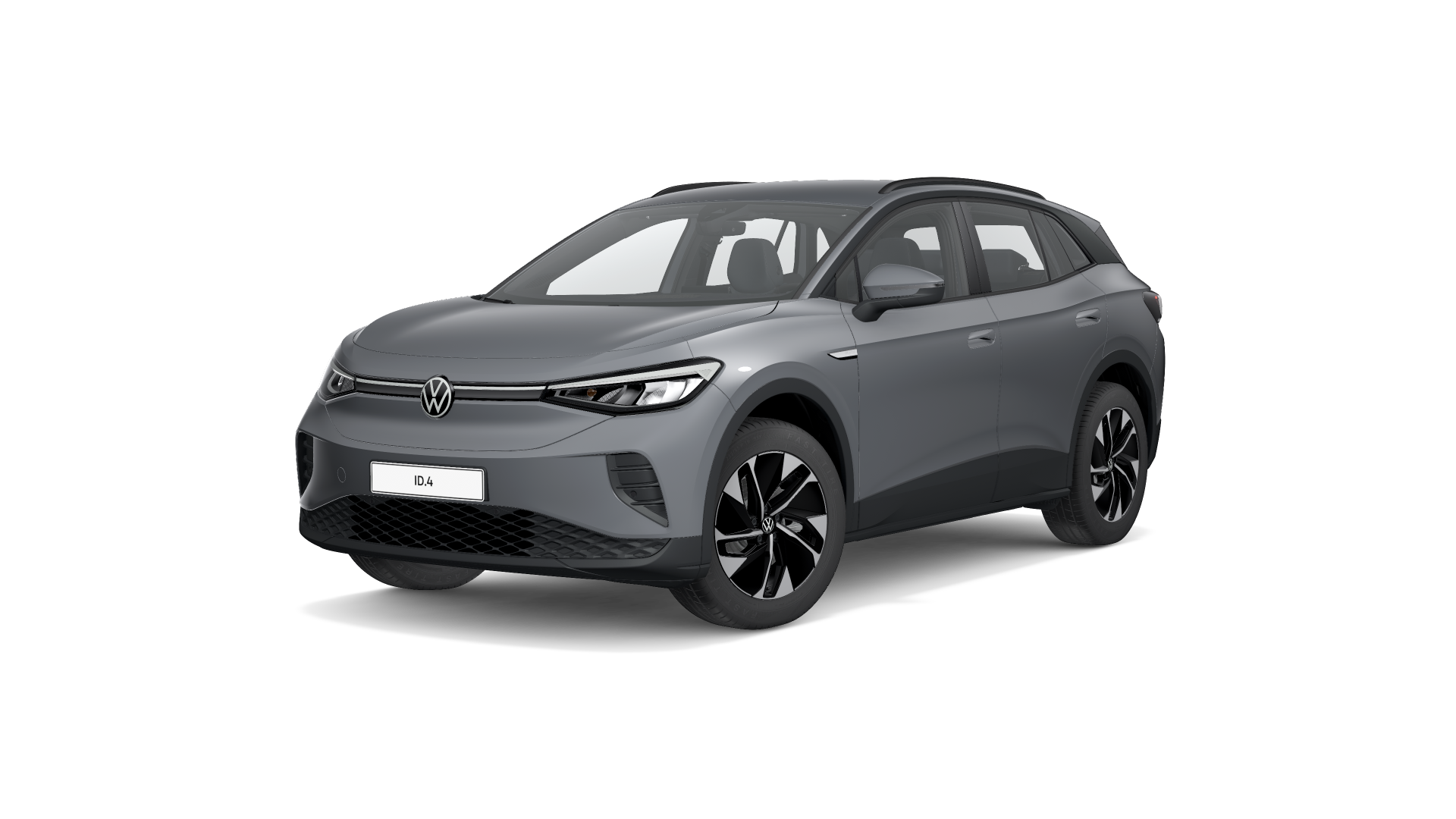 Volkswagen ID.4 52 KWh Performance Pure