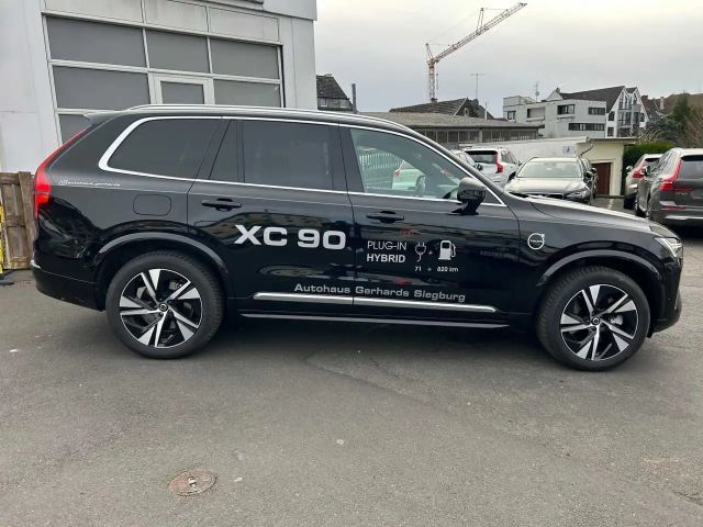 Volvo XC90 AWD T8 Ultra