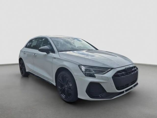 Audi A3 35 TFSI S-Line Sedan
