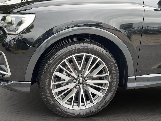 Audi Q3 35 TFSI S-Tronic