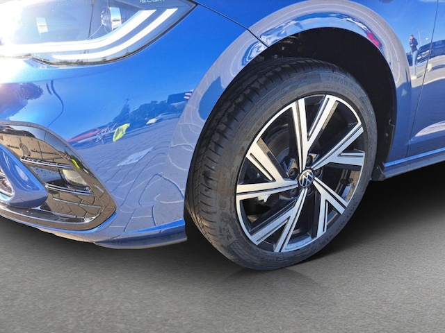 Volkswagen Polo 1.0 TSI IQ.Drive R-Line