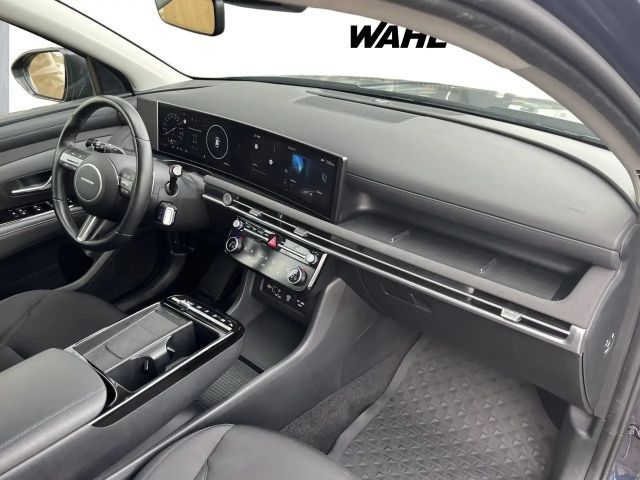 Hyundai Tucson 2WD Style