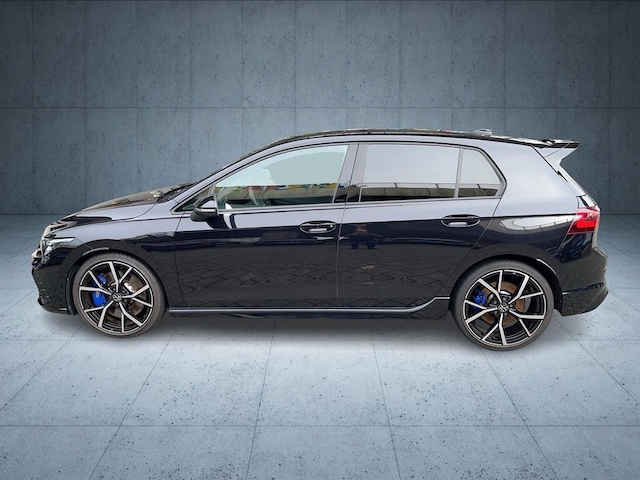 Volkswagen Golf 2.0 TSI 4Motion Golf VIII