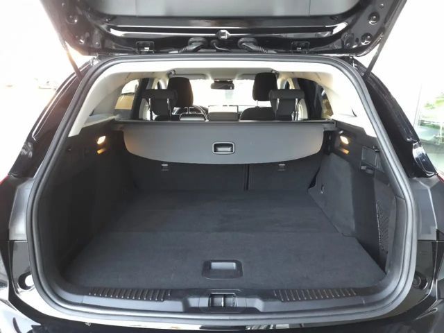 Ford Focus Titanium Wagon