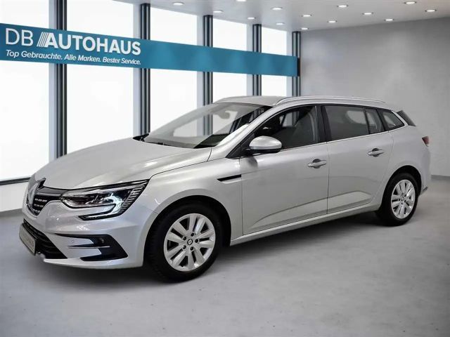 Renault Megane Business Line EDC
