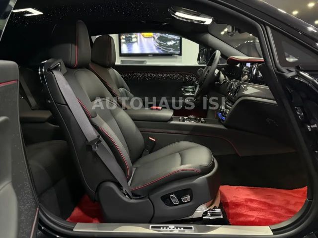 Rolls-Royce Spectre Black Badge + NOVITEC SPOFEC,CARBON,,23"