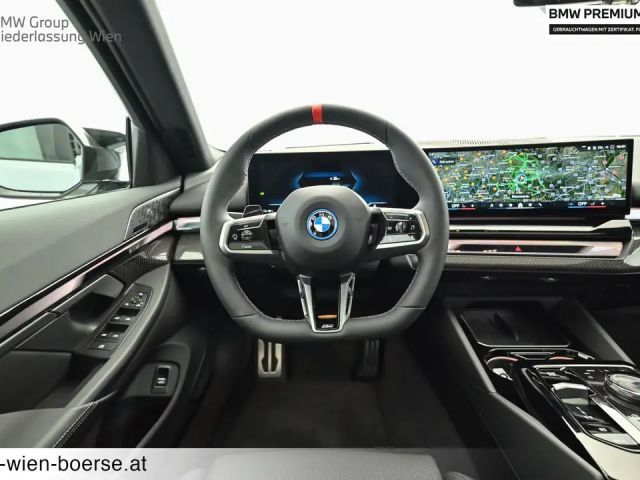 BMW i5 M60 xDrive