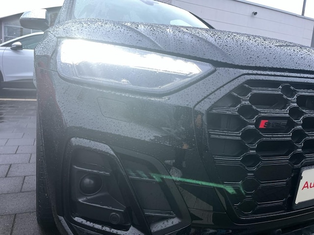 Audi SQ5 Sportback