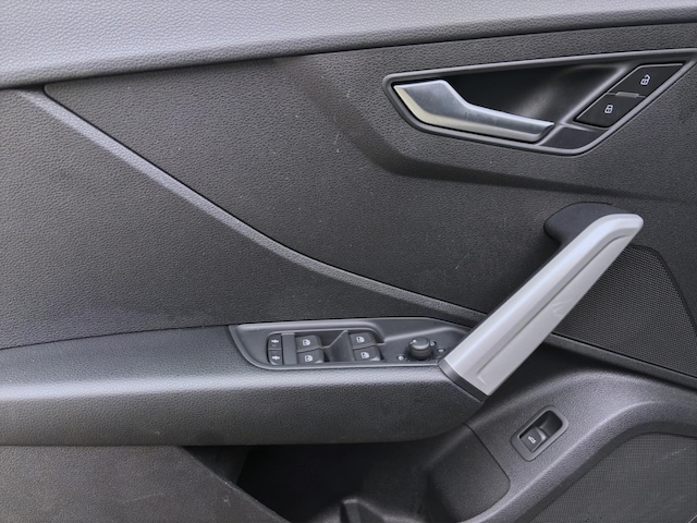 Audi Q2 35 TDI Quattro S-Tronic