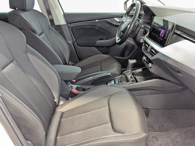 Skoda Kamiq 1.0 TSI Tour