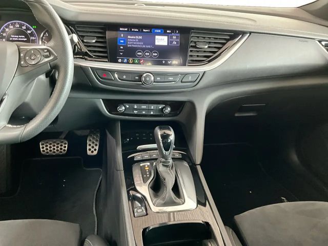 Opel Insignia Sports Tourer