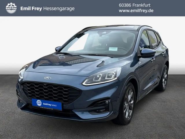 Ford Kuga ST Line X