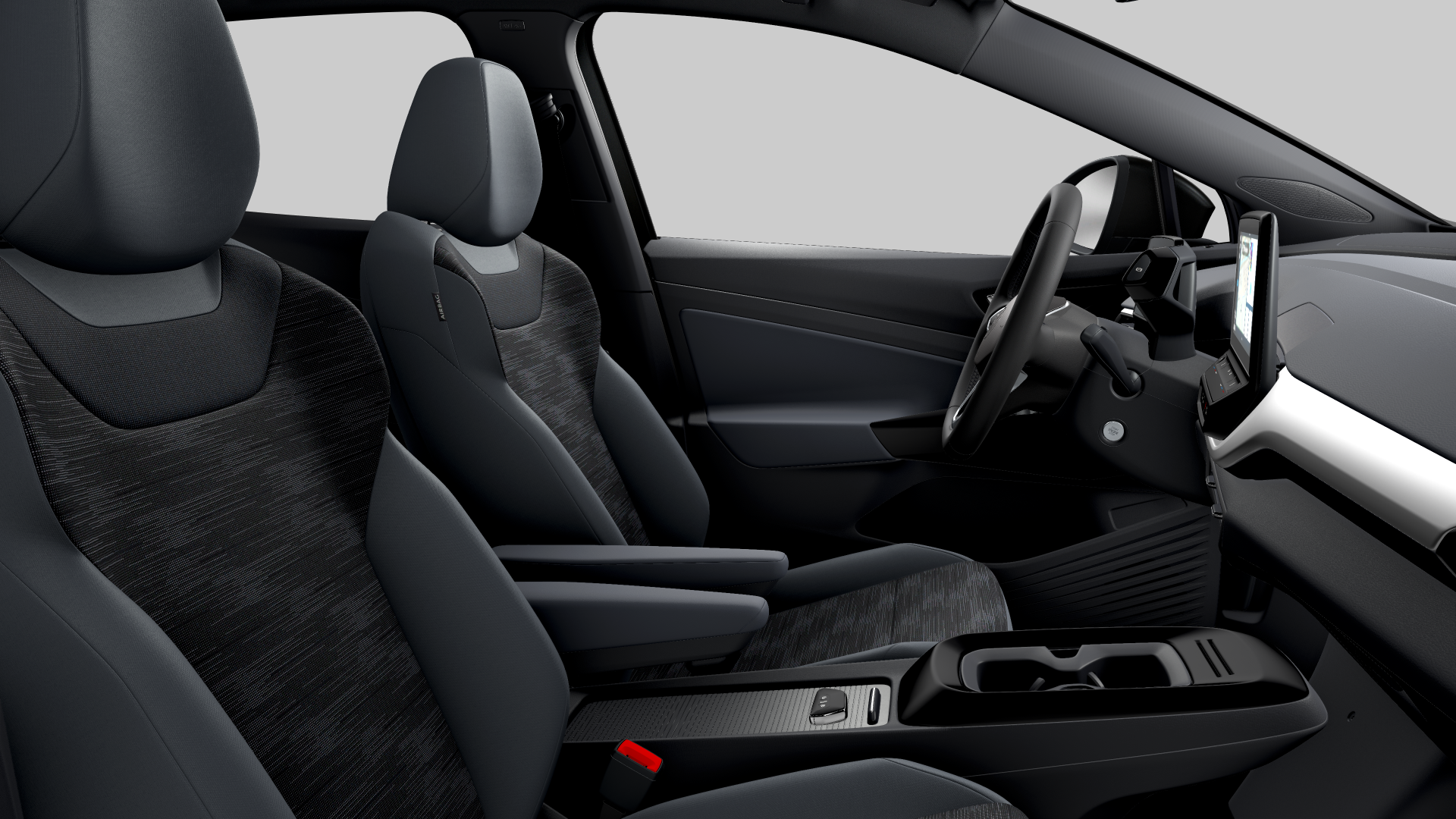 Volkswagen ID.4 Performance Pro