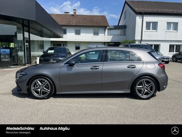 Mercedes-Benz A 200 AMG Line