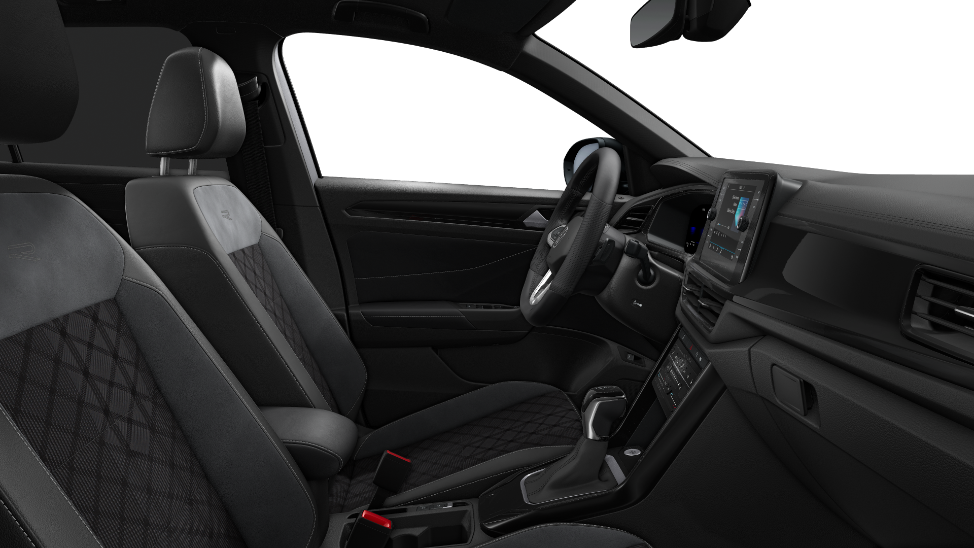 Volkswagen T-Roc 1.5 TSI DSG