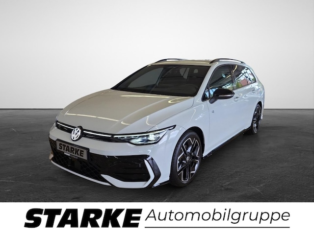 Volkswagen Golf DSG R-Line Variant