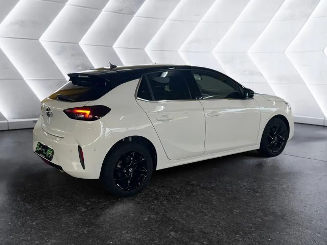 Opel Corsa 1.2 Turbo GS-Line Grand Sport Turbo