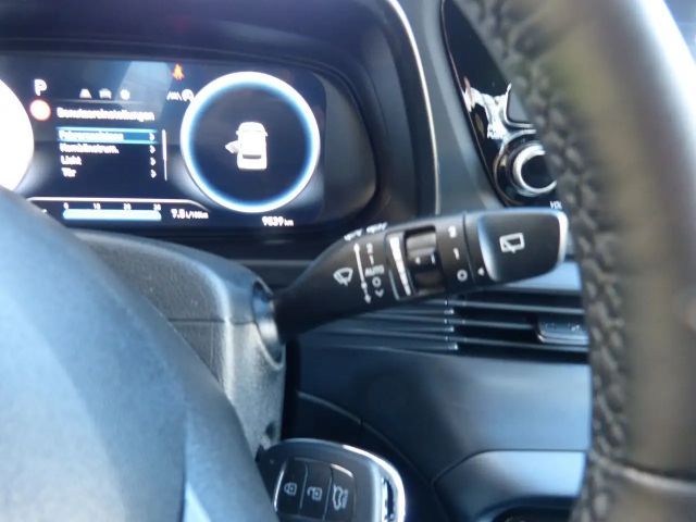 Hyundai i20 Advanced AUTOMATIK APPLE LED SHZ LHZ KAMERA