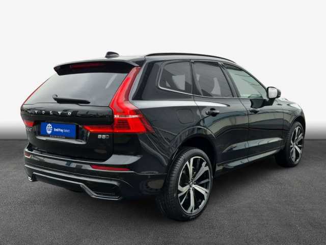Volvo XC60 XC60