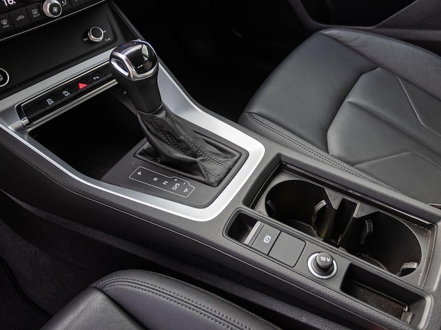 Audi Q3 35 TDI Quattro S-Tronic