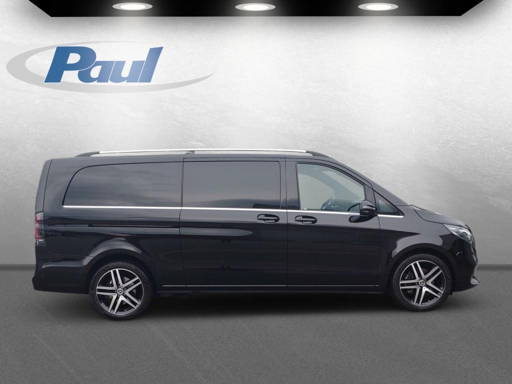 Mercedes-Benz V 300 AVANTGARDE V 300 d