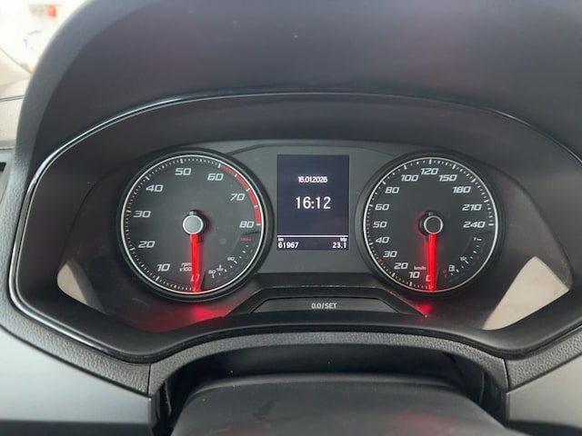 Seat Ibiza 1.0 TSI Style