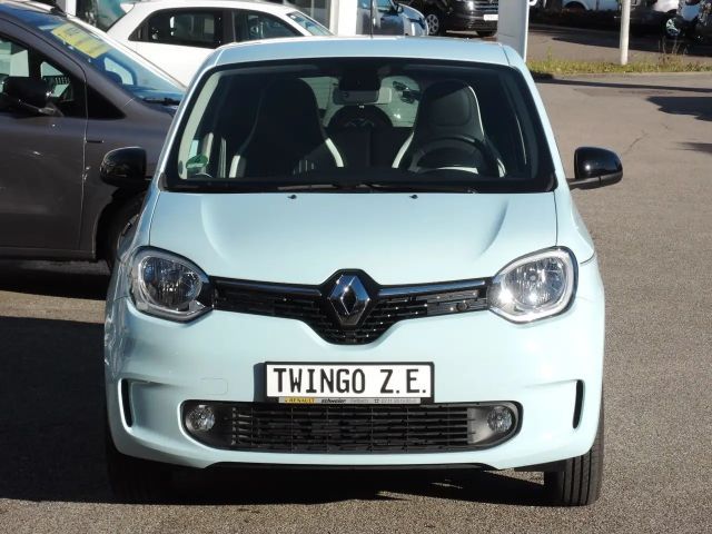 Renault Twingo Techno