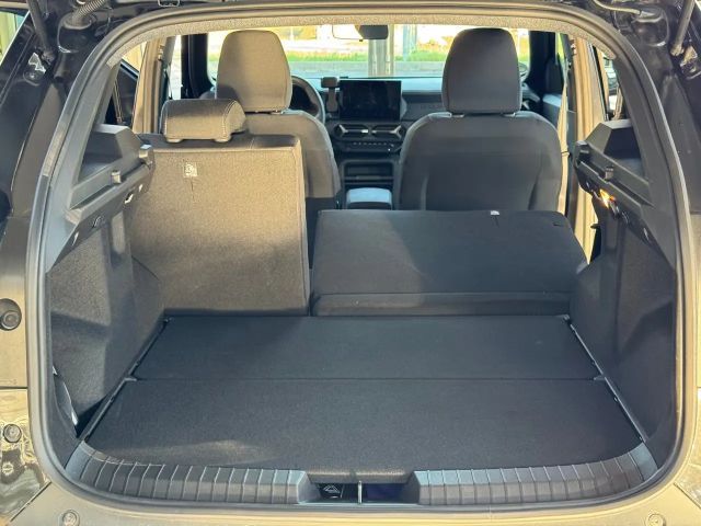 Dacia Duster Hybrid 140