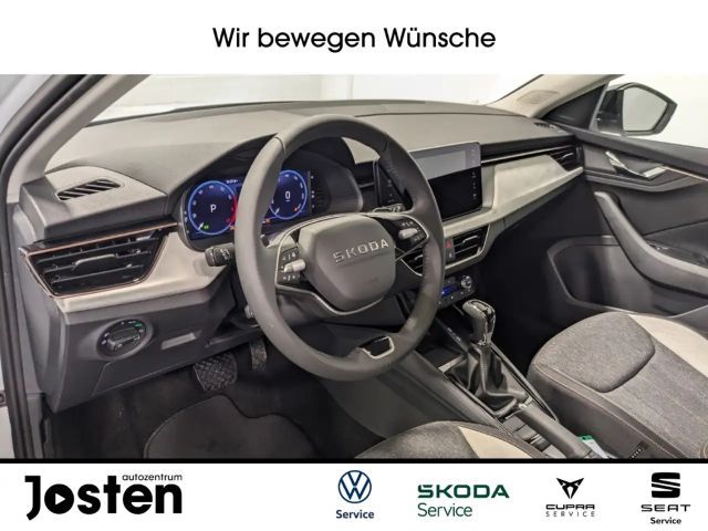 Skoda Scala 1.5 TSI Tour
