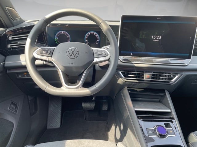 Volkswagen Tiguan 1.5 TSI DSG eHybrid