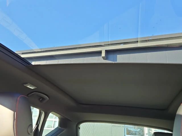 Seat Ateca DSG FR-lijn