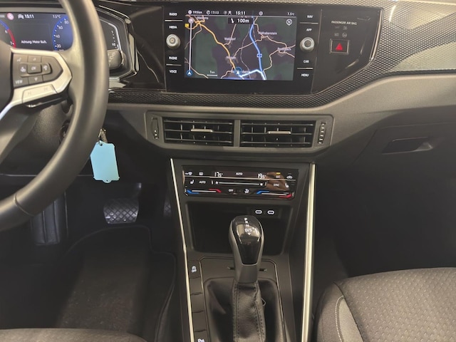 Volkswagen Polo 1.0 TSI Life