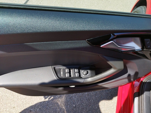 Audi A1 25 TFSI S-Line S-Tronic Sportback