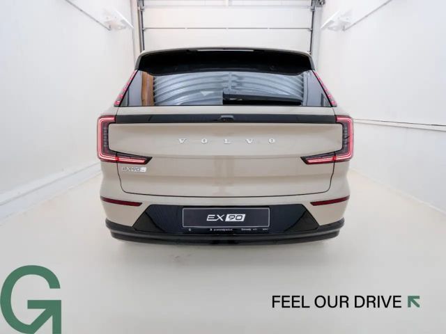 Volvo EX90 Twin motor Ultra