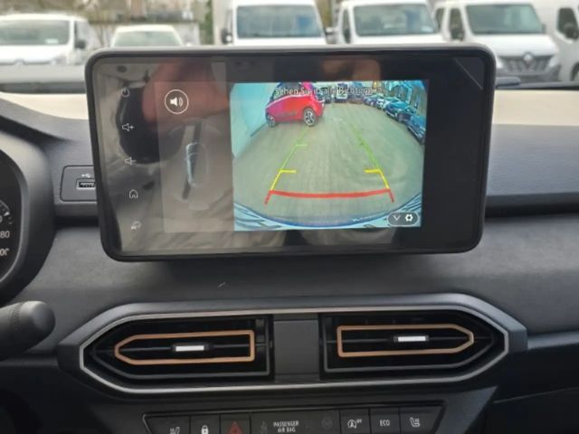 Dacia Jogger Extreme Hybrid 140