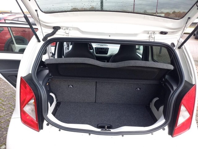 Seat Mii electric Plus