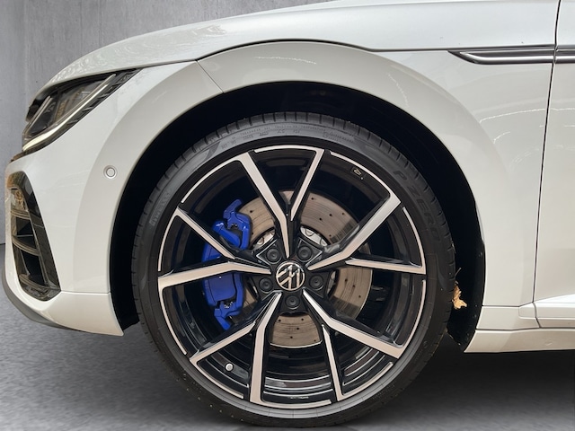 Volkswagen Arteon 4Motion DSG