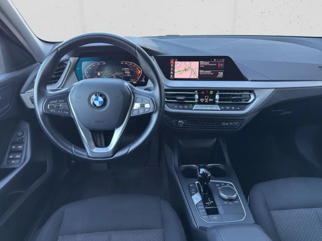 BMW 116 116d