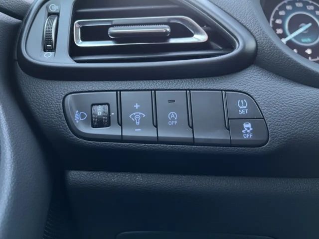 Hyundai i30 Advantage T-GDi