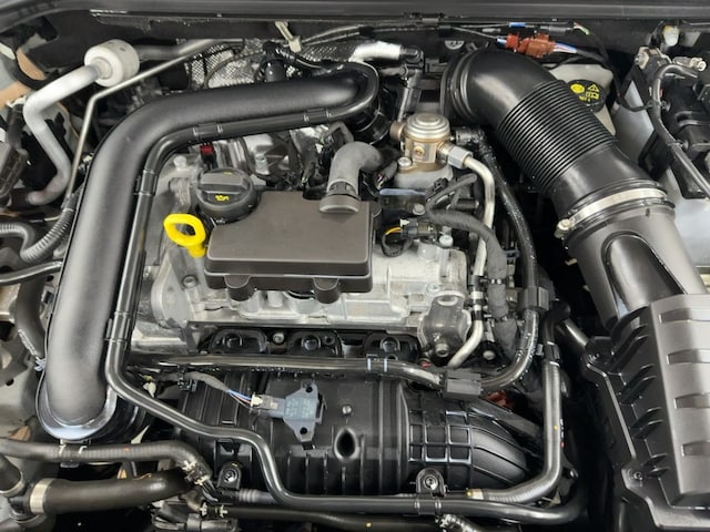 Seat Arona 1.0 TSI FR-lijn