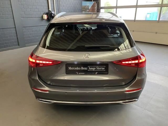 Mercedes-Benz C 200 AVANTGARDE Estate