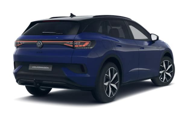 Volkswagen ID.4 4Motion