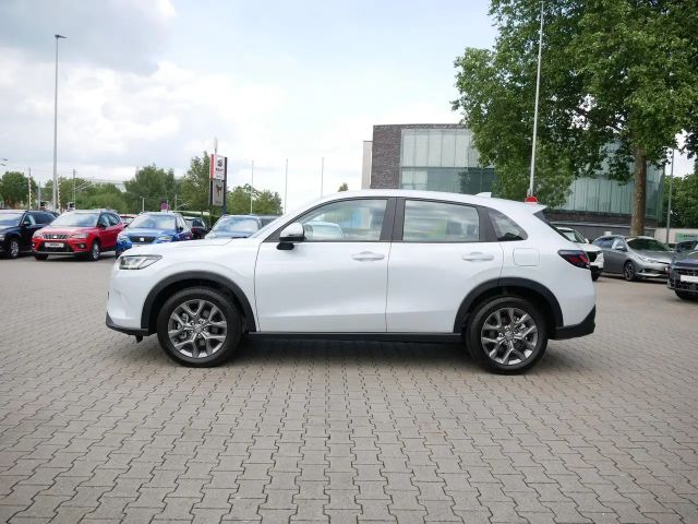 Honda ZR-V 2.0 i-MMD