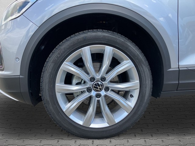 Volkswagen T-Roc T-Roc 1.0 TSI Move ACC LED LM18 MFL PDC SHZG TEL