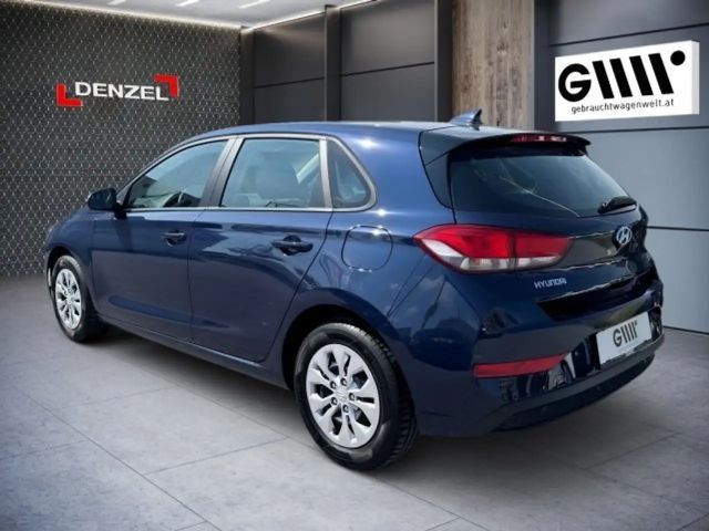 Hyundai i30 1,5 DPI GL