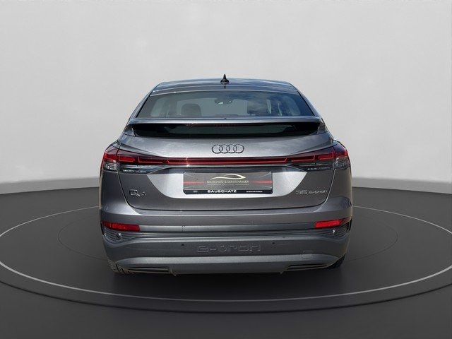 Audi Q4 e-tron 35 Sportback