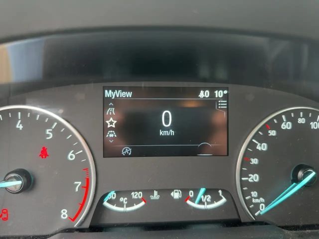 Ford EcoSport +SYNC3+CARPLAY+WINTER-PAKET+GARANTIE