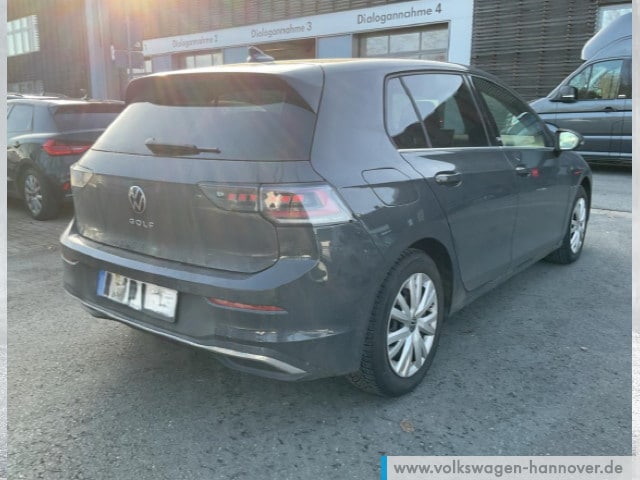 Volkswagen Golf 1.5 TSI Golf VIII